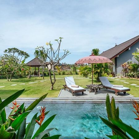 Carik Bali Guest House Canggu 外观 照片